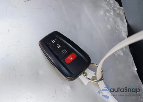 2020 Toyota Rav4 Xle from USA, damaged, VIN 2T3W1RFV3LW061860